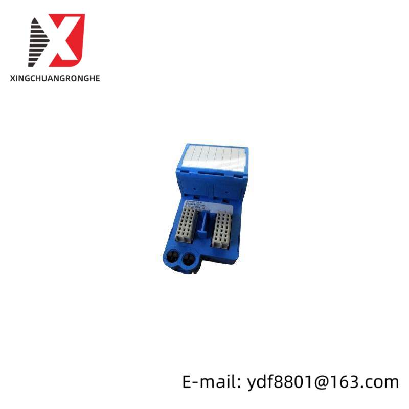 kj4110x1-ba1_12p1867x012_emerson_io_terminal_block.jpeg Emerson KJ4110X1-BA1 PLC Module for Industrial Automation