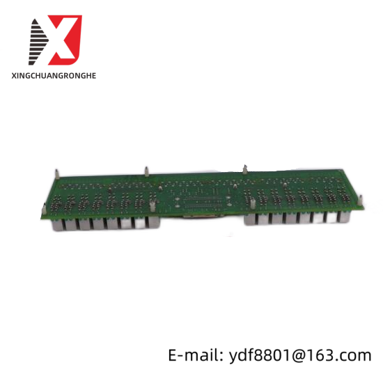 kollmorgan_00-s0613-039.png HEINZMANN SG 03-A Speed Governor, High Precision Control Module