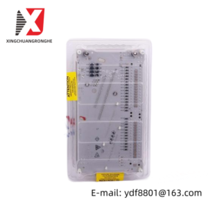Kollmorgen P70360-SDN Servo Drive - High Performance, Precision Control Module