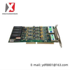 Rockwell Automation 1394-AM04 ControlNet Module