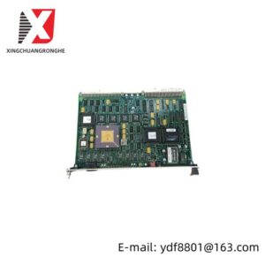 Kulicke & Soffa 8001-4057 N08001-4057-000I Servo CPU: Precision Control Module for Advanced Automation