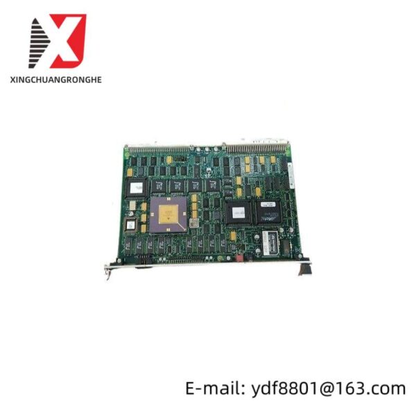 Kulicke & Soffa 8001-4057 N08001-4057-000I Servo CPU: Precision Control Module for Advanced Automation