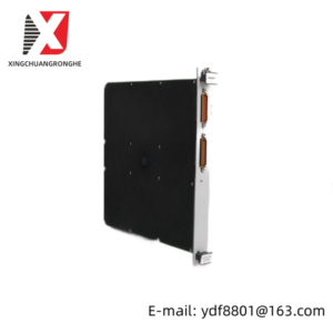 FRIEM MC22-T 50kA Rectifier Unit: Industrial Grade Power Conversion Solution