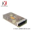 Mean Well DR-120-24 DC Industrial DIN Rail Power Supply