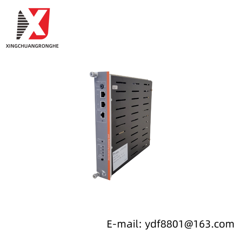 Metso D200137 Circuit Board Assembly Module, Industrial Control Components