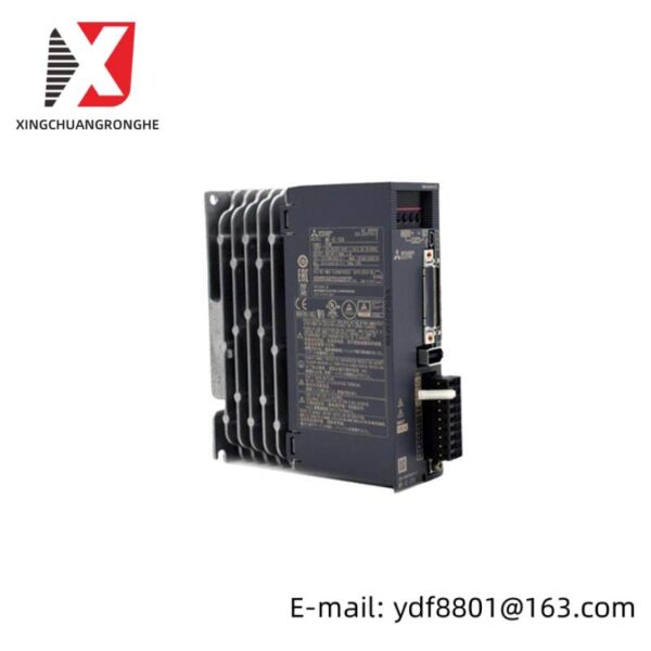 Mitsubishi Q65WRB Redundant Expansion Rack Backplane Unit for MELSEC-Q Series