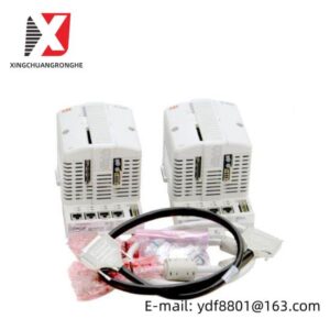 ABB PM858K02 3BSE082896R1 Redundant Processor Unit