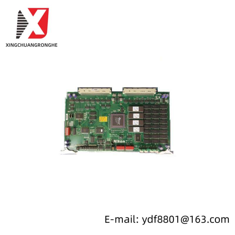 GE RS1A15AA Folder and Database Module