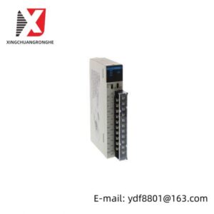 OMRON CS1W-ADO41-V1 Analog Input/Output Module