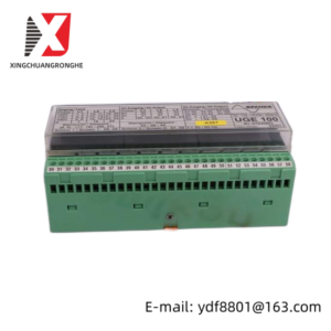 Panasonic FP2-DA4 Analogue Output Unit for High-Speed Industrial Automation