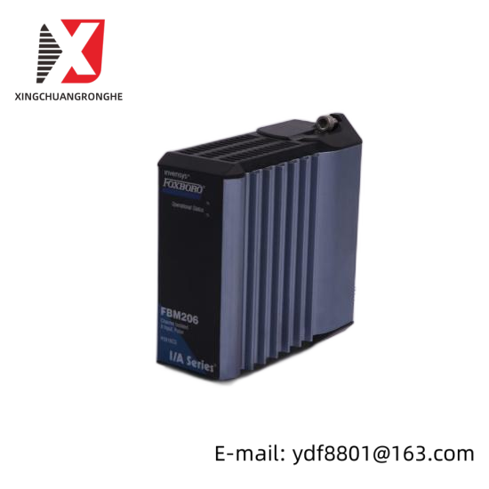 Parker Compax 2500S/F3 Fluid Power Control Module, Advanced Fluid Control System