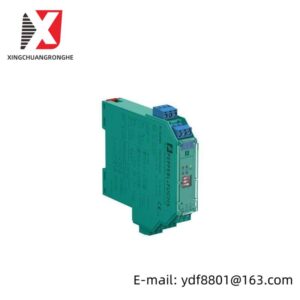 PEPPERL FUCHS KFD2-SOT3-EX2 Industrial Switch Amplifier
