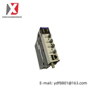 Phoenix Digital OCX-CTN-13-R-D-ST-ACV PD Fiber Optics OPT Module