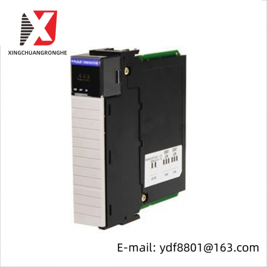 RADISYS RLX2-IHNF-W-E PROSOFT High-Speed Module for Industrial Automation