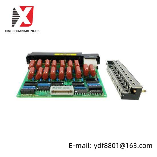 reliance_45c942_input_module.jpg RELIANCE 78177-2X Rectifier/Thyristor Assembly for Reliable Industrial Applications