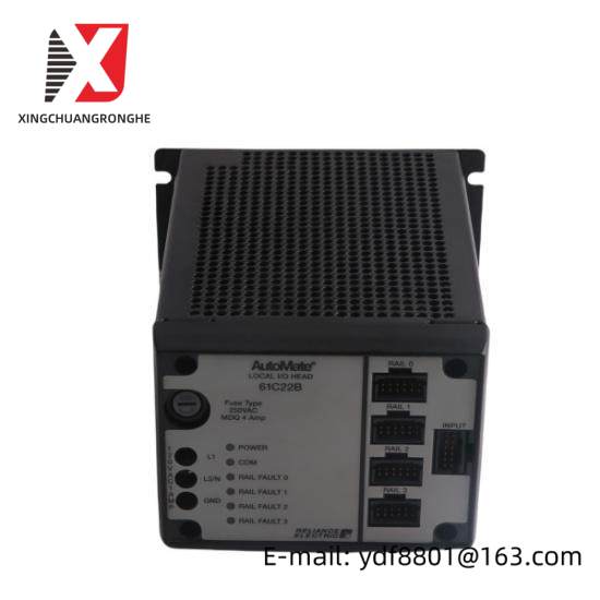 reliance_61c22b_analog_combination_module_1.jpg RELIANCE 78177-2X Rectifier/Thyristor Assembly for Reliable Industrial Applications