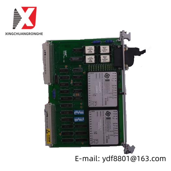REXROTH VT5007-17: Advanced Analog Positioning Modules for Industrial Control