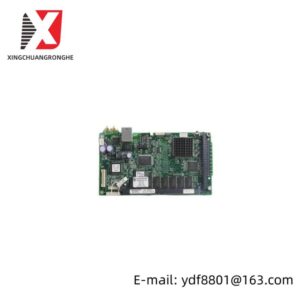 RTF Modular Circuit Board: 2017502-001, 2021055-001, 2017501-006, 2022031-001, Advanced Control Solutions