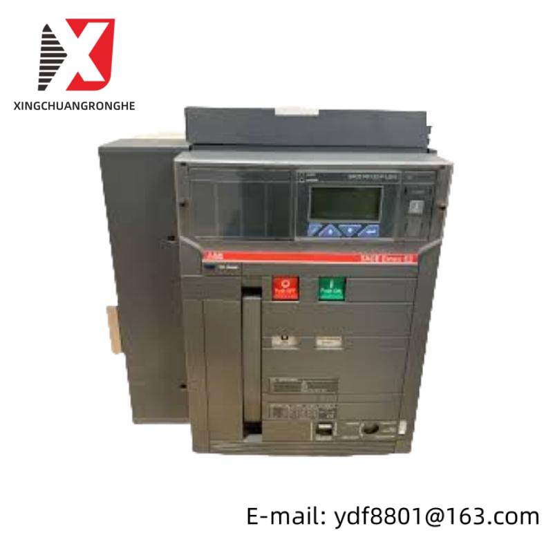 ABB 07KT96 PLC - High Performance Digital Input Module