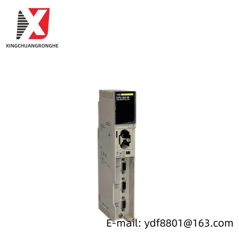 Schneider XPS-AV11113 Safety PLC Compact Module
