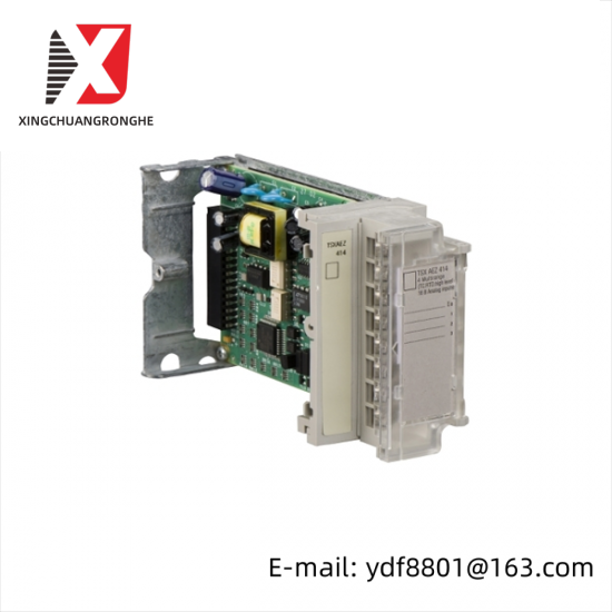 Schneider XPS-AV11113 Safety PLC Compact Module