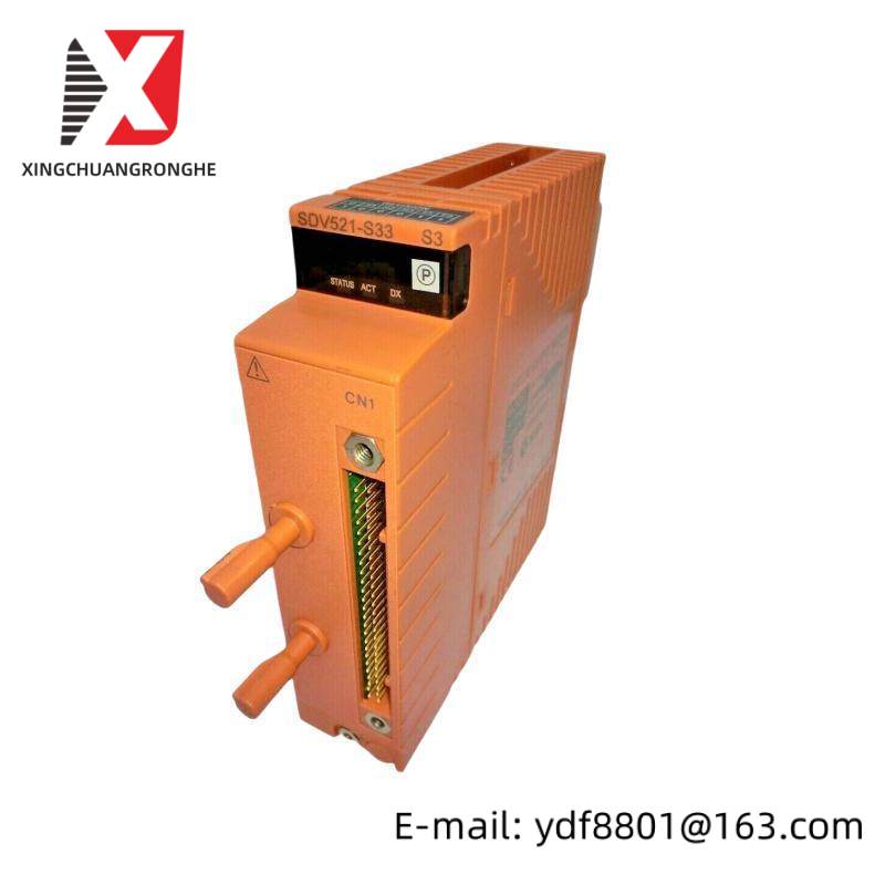 sdv144-s33_prp_s3_yokogawa_digital_input_module.jpg Yokogawa SDV144-S33/PRP S2 Digital Output Module - Reliable Industrial Automation Component