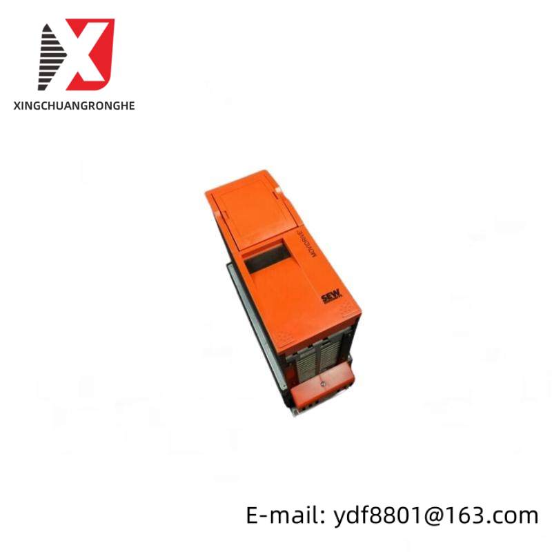 sew_mdf60a-0022-5a3-4-00_mdx60a0075-5a3-4-00.jpeg SEW MDF60A-0022-5A3-4-00 MOVIDRIVE Inverter, High Efficiency AC Drive