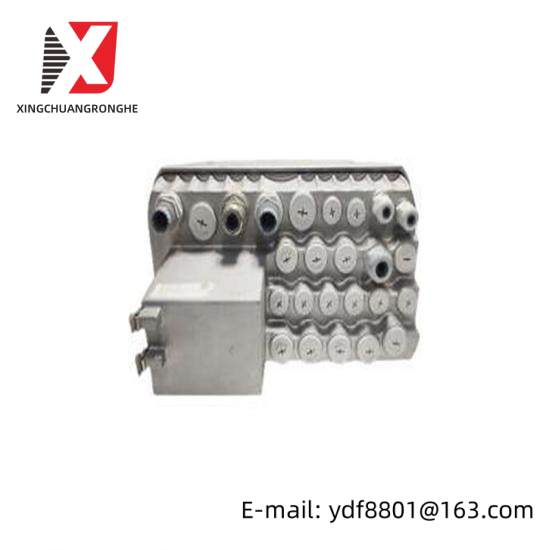 SEW MPL-B420P High Performance Industrial Drive Module