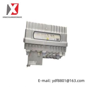 SEW MTF11A-503, High-Performance AC Drive for Industrial Automation