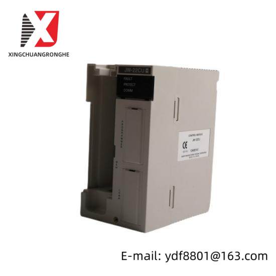 sharp_jw-22cu_control_module_1.jpg SHARP JW-22CU Control Module, Precision Automation at its Core