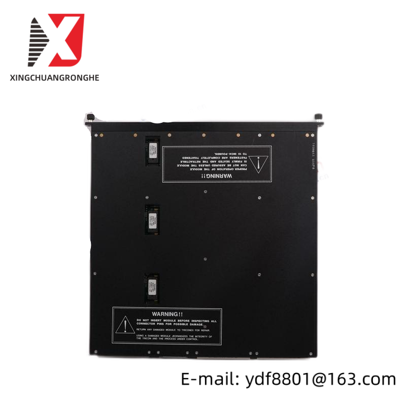 SIEGER 05701-A-0512 Industrial Control Module, High Precision & Reliable Performance