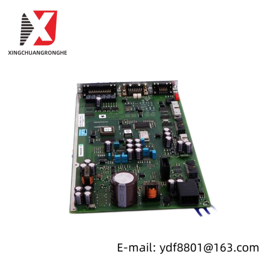 ADLINK PCI-9810 Industrial I/O Module for Robust Data Acquisition and Control Systems