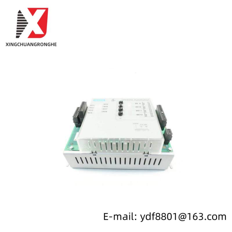 siemens_549-211_expansion_module.jpg SIEMENS 549-211 Advanced Digital Point Expansion Module