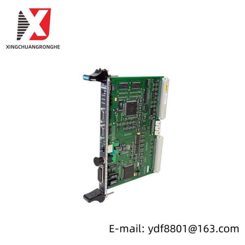 siemens_6dd1661-0ae0_communications_module.jpg SIEMENS 5X00529G02 Control Module for Industrial Automation Systems