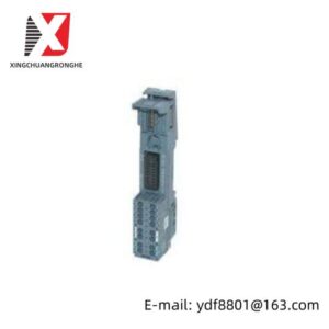 GE Fanuc DEOF IOM4.2 Industrial Module for Automation Control Systems