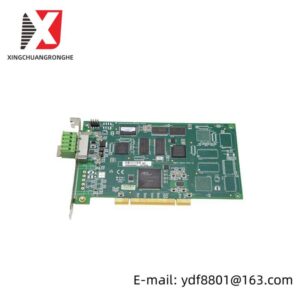 SST 5136-DN-PC Data Communication & Device Networking Module