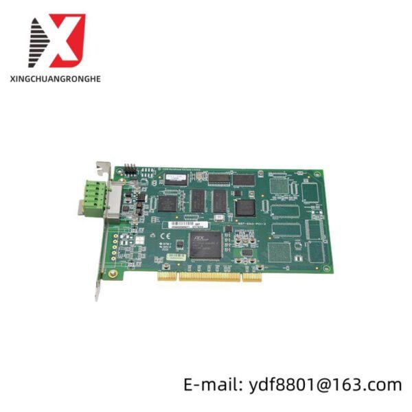 SST 5136-DN-PC Data Communication & Device Networking Module