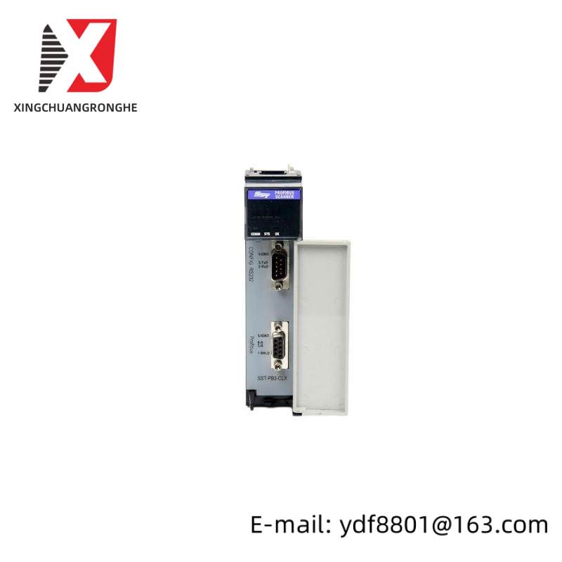 SST 5136-DN-PC Data Communication & Device Networking Module