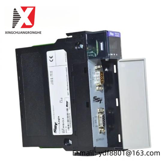 SST 5136-DN-PC Data Communication & Device Networking Module