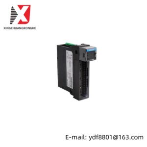 Honeywell TC-IDW161 DCS Input Module - Industrial Automation Solution