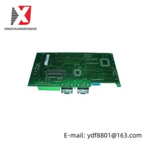 TDE CS6319 Bright Price - Precision Control Module for Industrial Automation