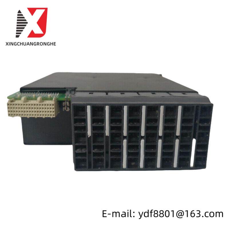 ur8fh_ge_multilin_firmware_plc_temperature_modules.jpg GE UR 8LH Multilin UR Module - Comprehensive Protection for Industrial Control Systems