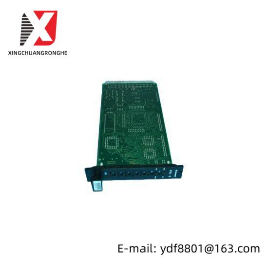 Valmet A413295 High-Efficiency Industrial Paper Machine Control System