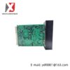 Valmet A413295 High-Efficiency Industrial Paper Machine Control System