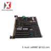 WOHNER 31110 Industrial Control Module