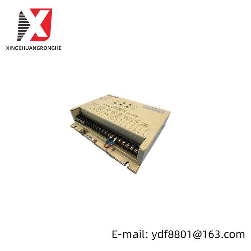 woodward_9905-096_automatic_generator_loading_control.jpeg WOODWARD 8440-1715 Load Share Controller