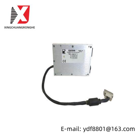 TRICONEX 9000 Industrial Control Module