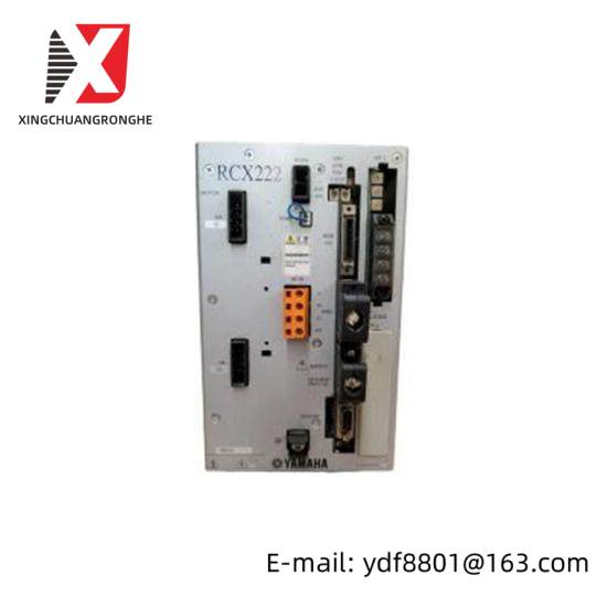 yamaha_rcx40_3.jpg YAMAHA RCX40 System Program Running Platform