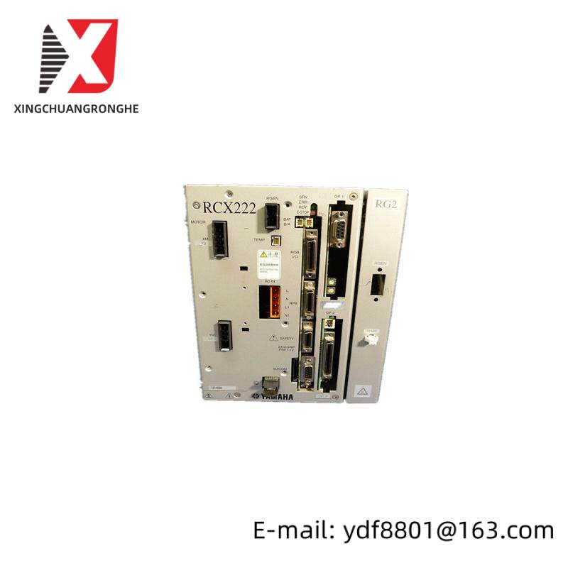 yamaha_rcx40_5.jpg YAMAHA RCX40 System Program Running Platform