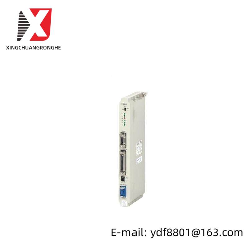 yaskawa_npso-0503l_2.jpg Yaskawa NPSO-0503L Advanced Mechatronics Interface Unit